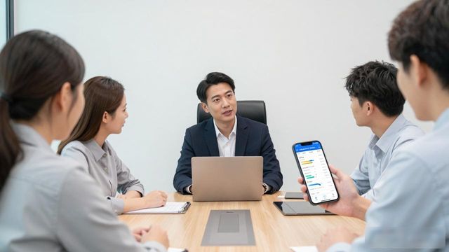 TP官方下载后，业务数据秒看懂