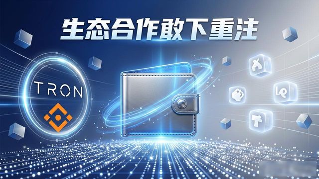 TPWallet凭什么成功？背后三大关键