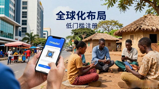 TPWallet到底靠什么在市场中站稳脚跟