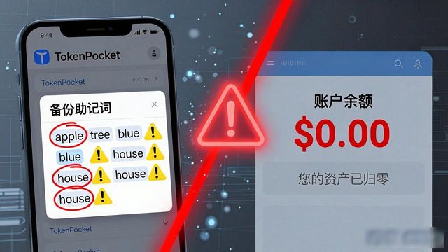TokenPocket官网下载投资：用户反馈的风险与回报真相