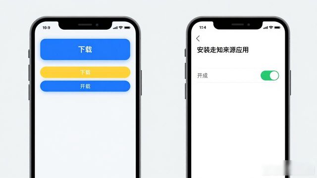 TP官网app怎么下载？最新版资源获取方法详解