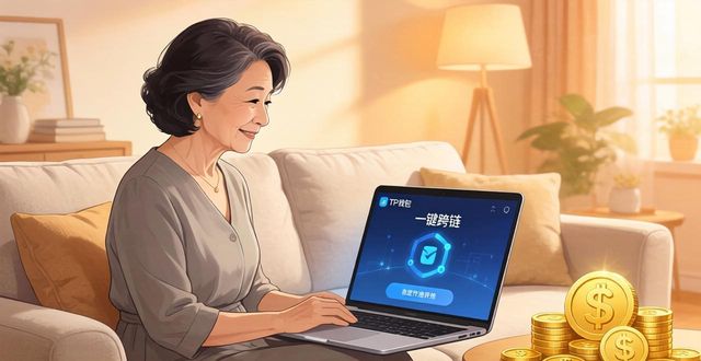 TP钱包真实用户故事：有人靠它翻身，有人用它躺赚