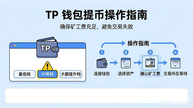 TP钱包提币到交易所操作指南：最新流程与注意事项