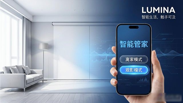 智能家居APP下载指南，TP官网让家更懂你