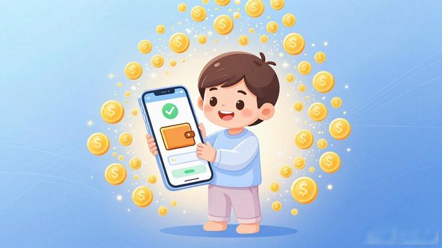 TP钱包下载后如何快速提升账户信用等级