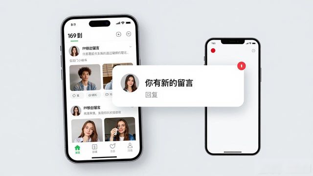 TP安卓最新版互动指南：好友点赞评论全攻略