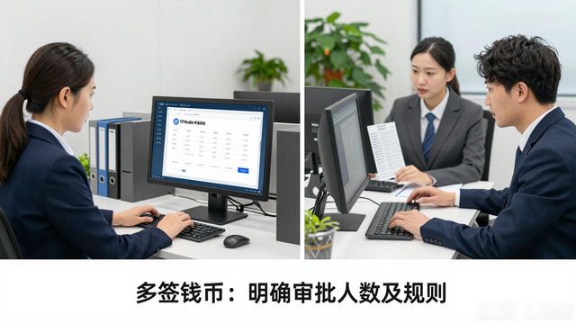 TPWallet团队管理实操指南