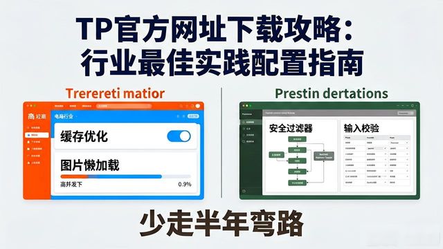 TP官方网址下载攻略：这样搭配行业最佳实践最稳