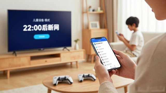 TP官方App到底好在哪？实际案例拆解