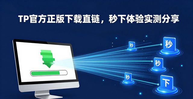 TP官方正版下载直链，秒下体验实测分享