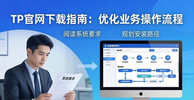 TP官网下载指南：优化业务操作流程