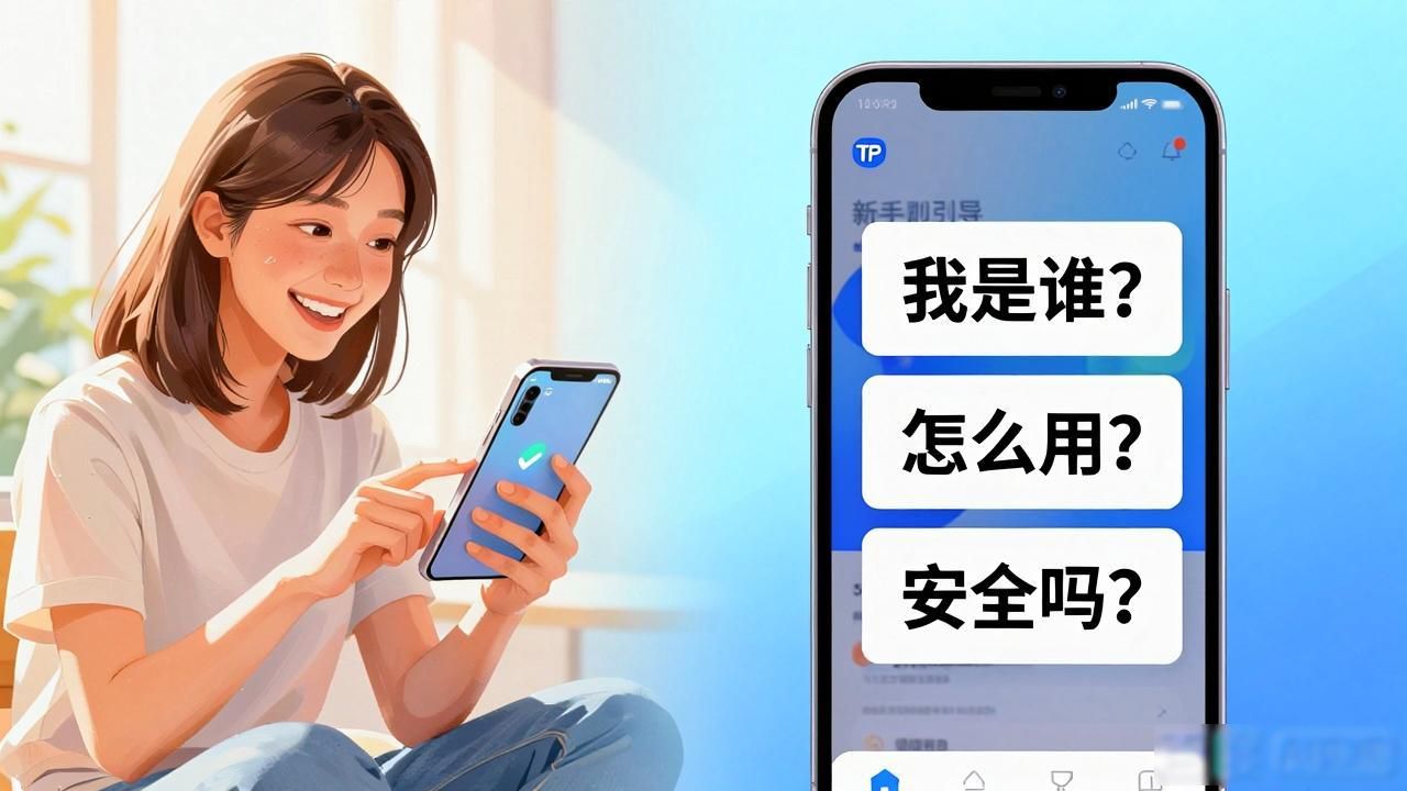 TP官方APP哪里下载靠谱？用户真实需求全解析