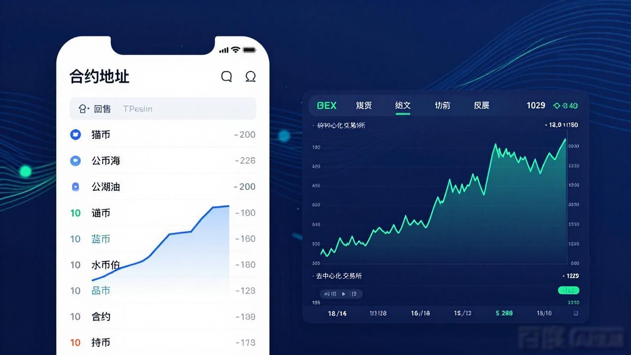 用TP钱包筛选潜力币：细分市场分析三步法