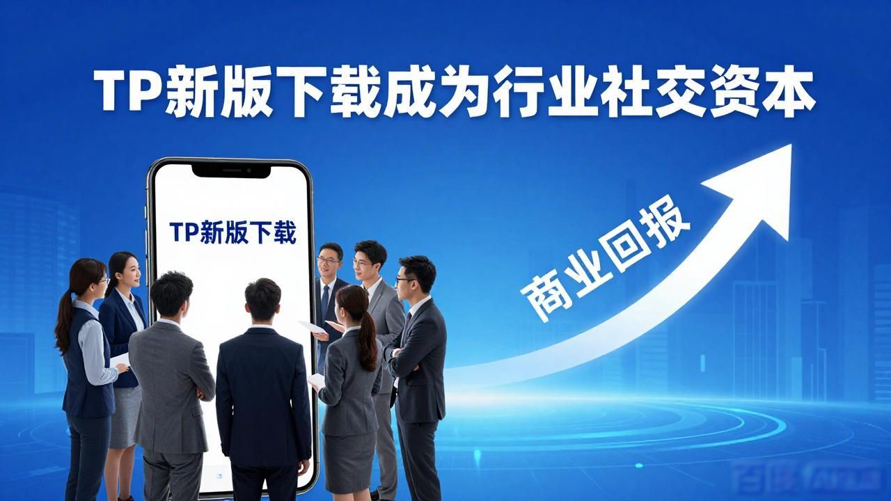 TP新版下载：技术风向变了，钱怎么跟？