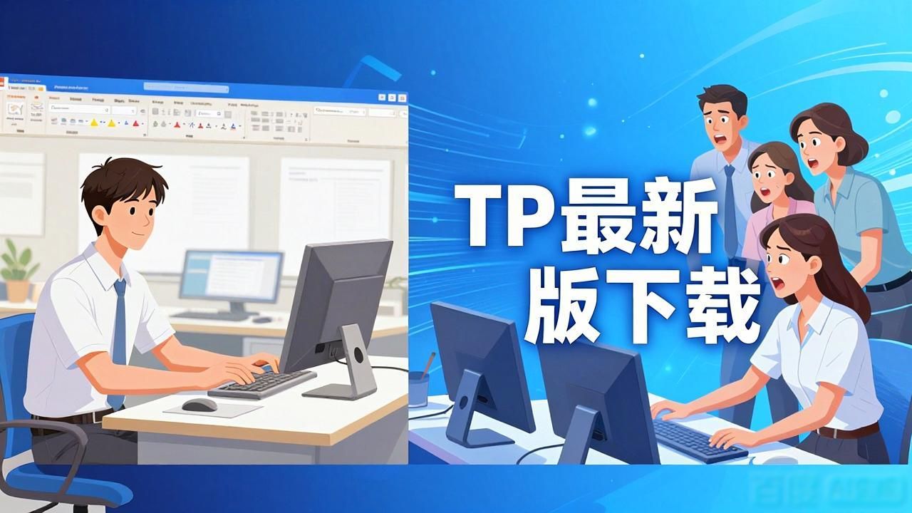 TP最新版下载需求变了？看懂这三点就够了