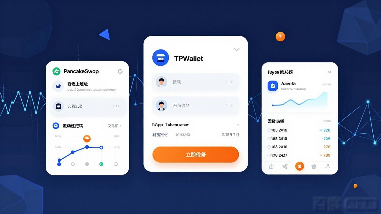 TPWallet资产配置全攻略：分散投资与跨链操作详解