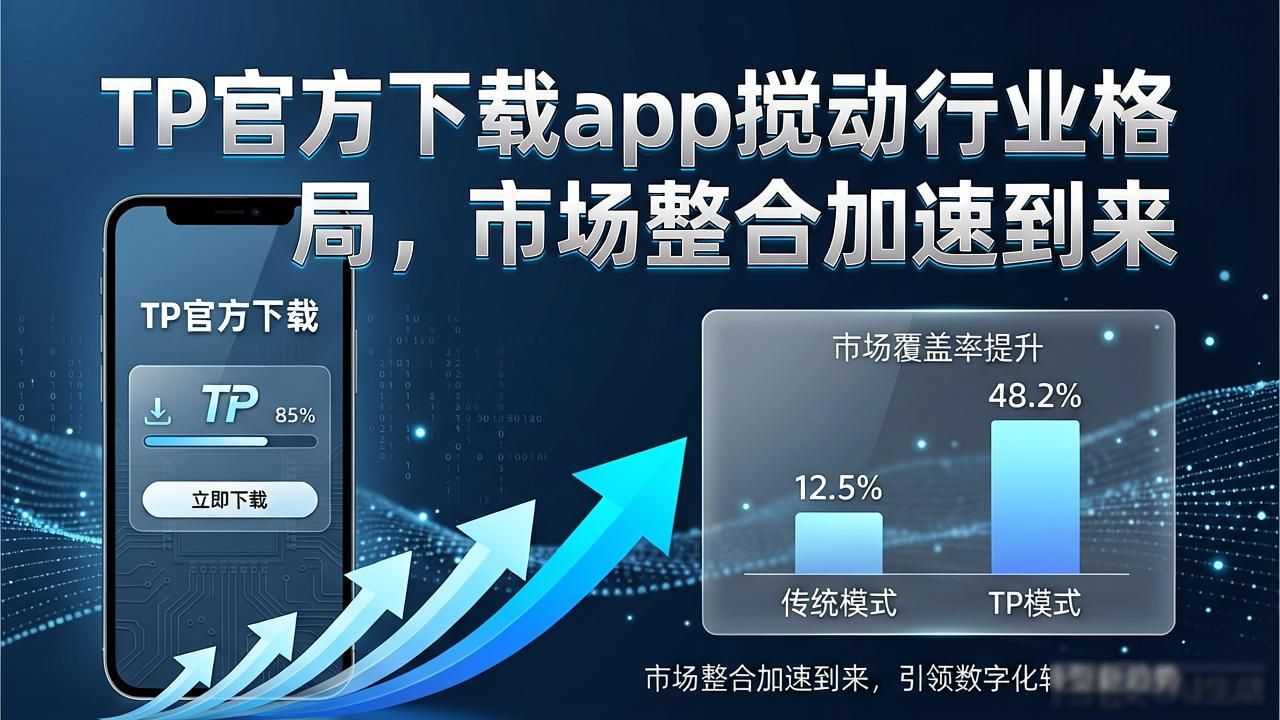 《TP官方下载app搅动行业格局，市场整合加速到来》