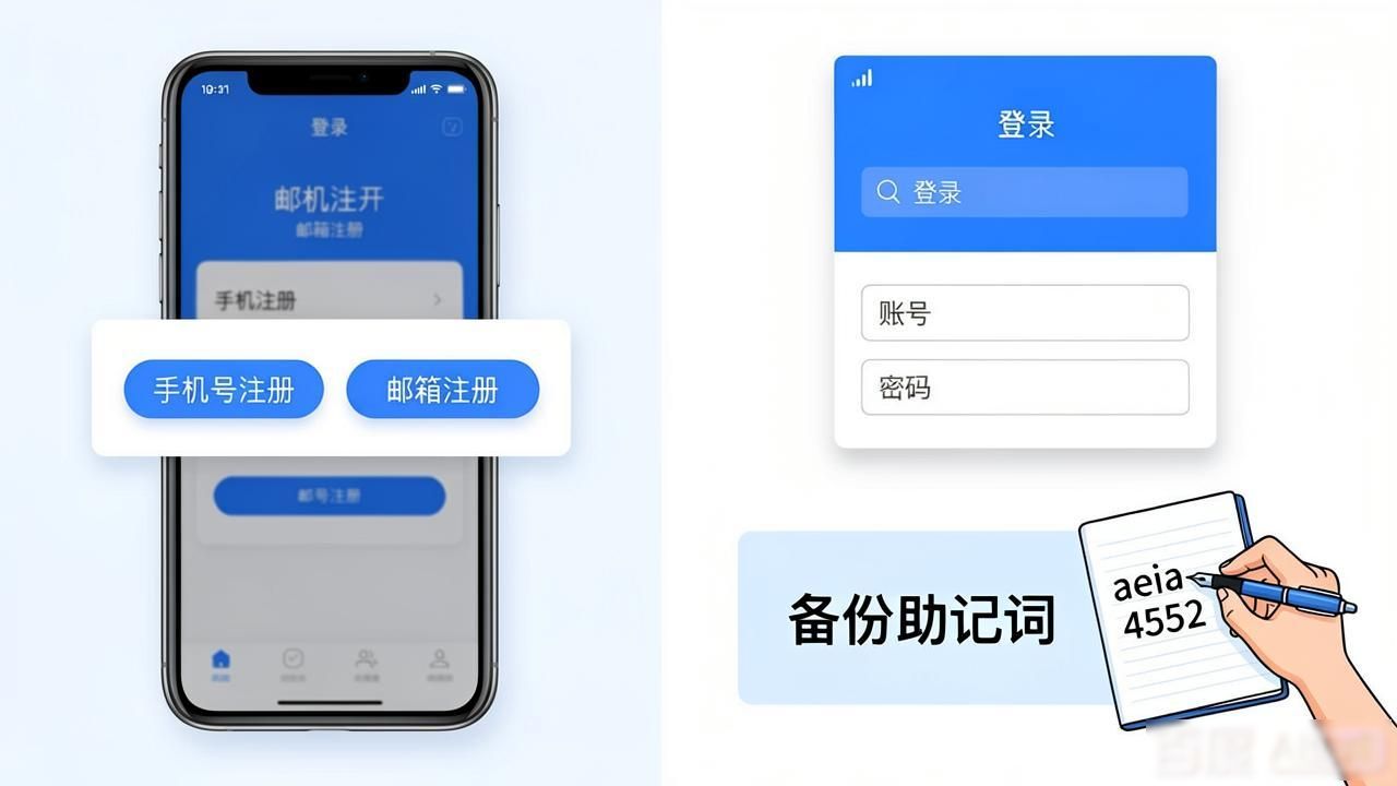 TP官方安卓新版下载 安全安装教程