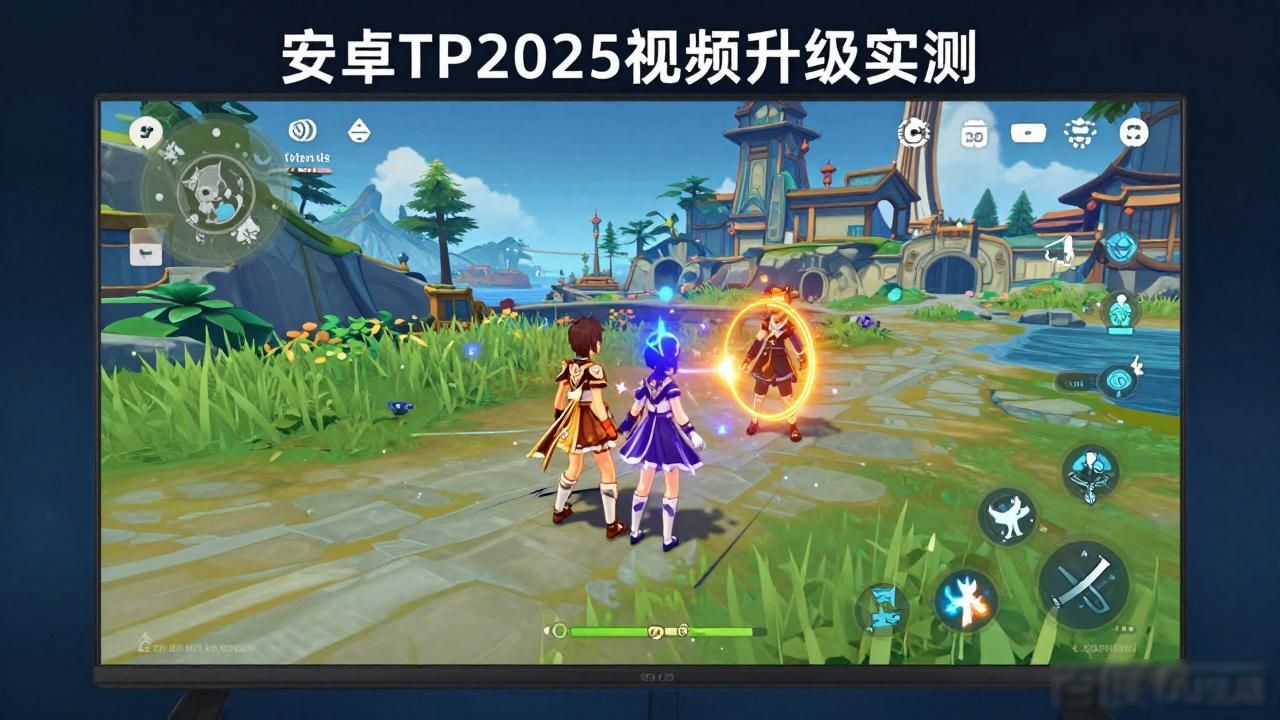 安卓TP2025音视频升级实测，流畅到起飞