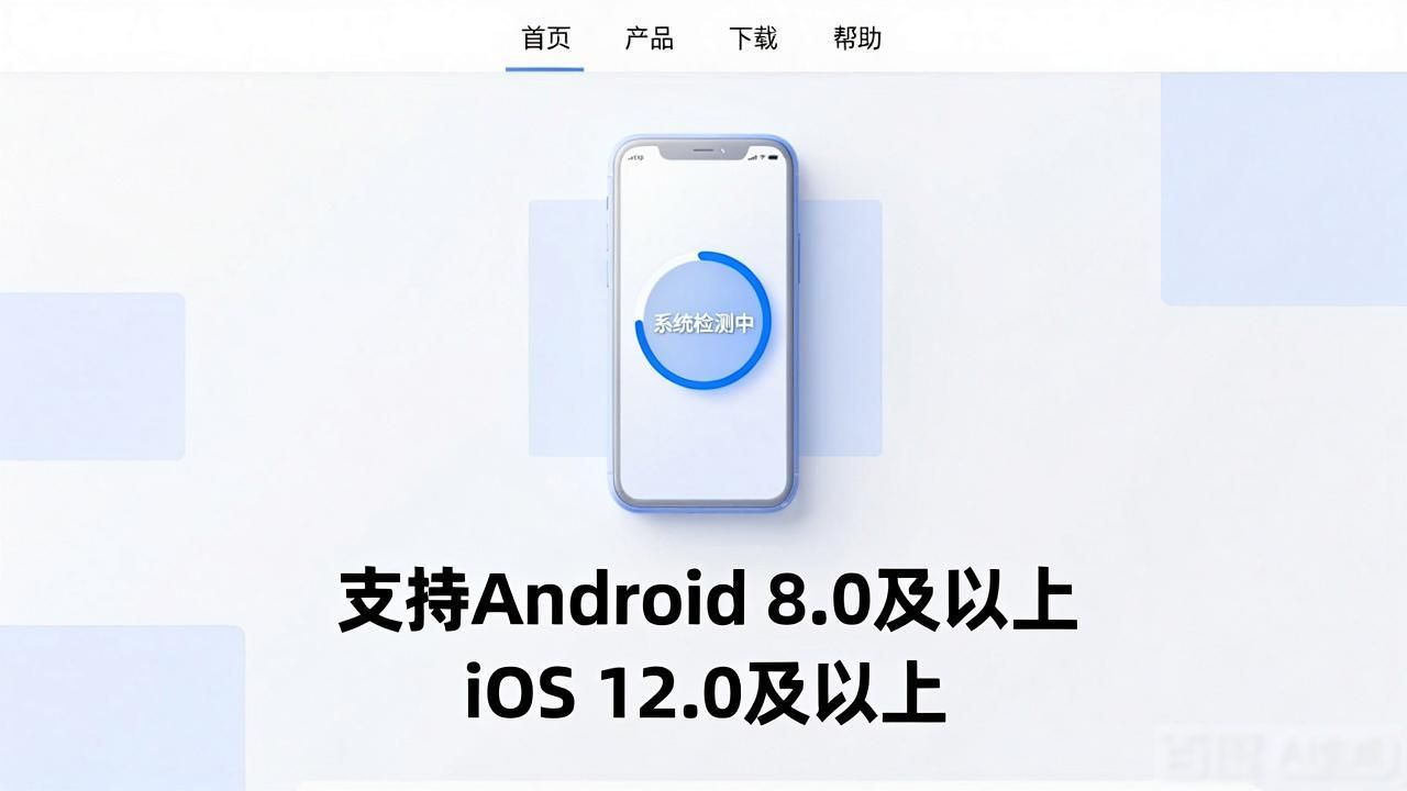 手机装TP应用卡顿？官网下载几步解决