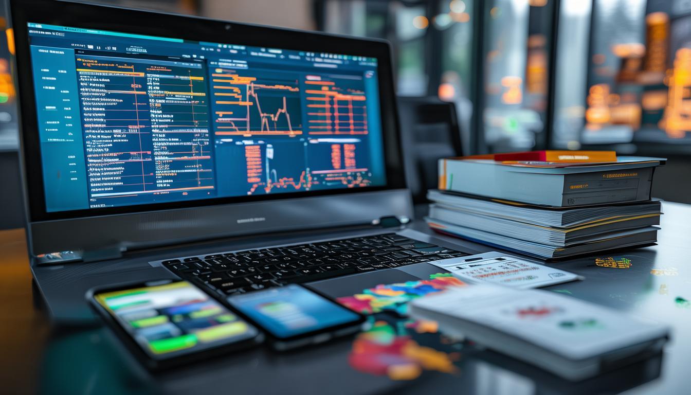 应用币是什么_币应用app下载安卓版_Trust Wallet官网下载应用后，你如何高效管理你的数字货币投资？