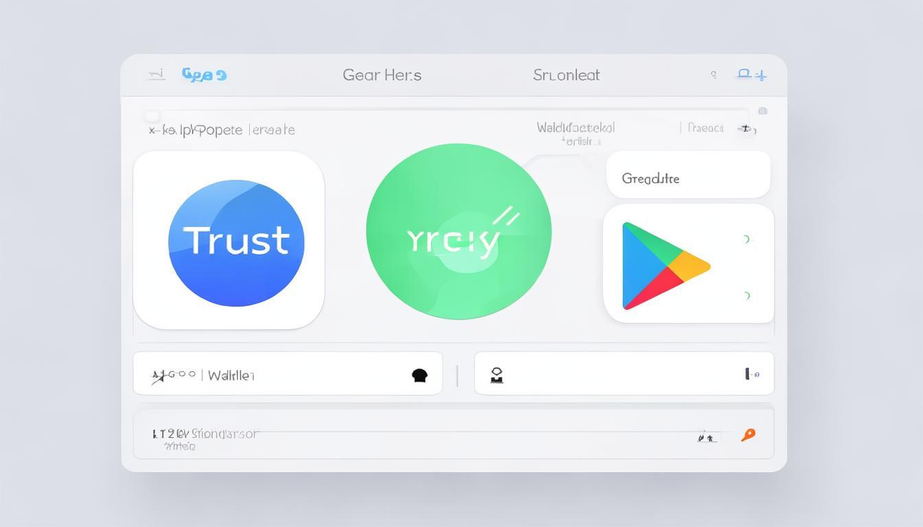 钱包官方网站_钱包平台正规吗_避免网络诈骗：教你如何识别Trust钱包官方正版下载的真实链接！