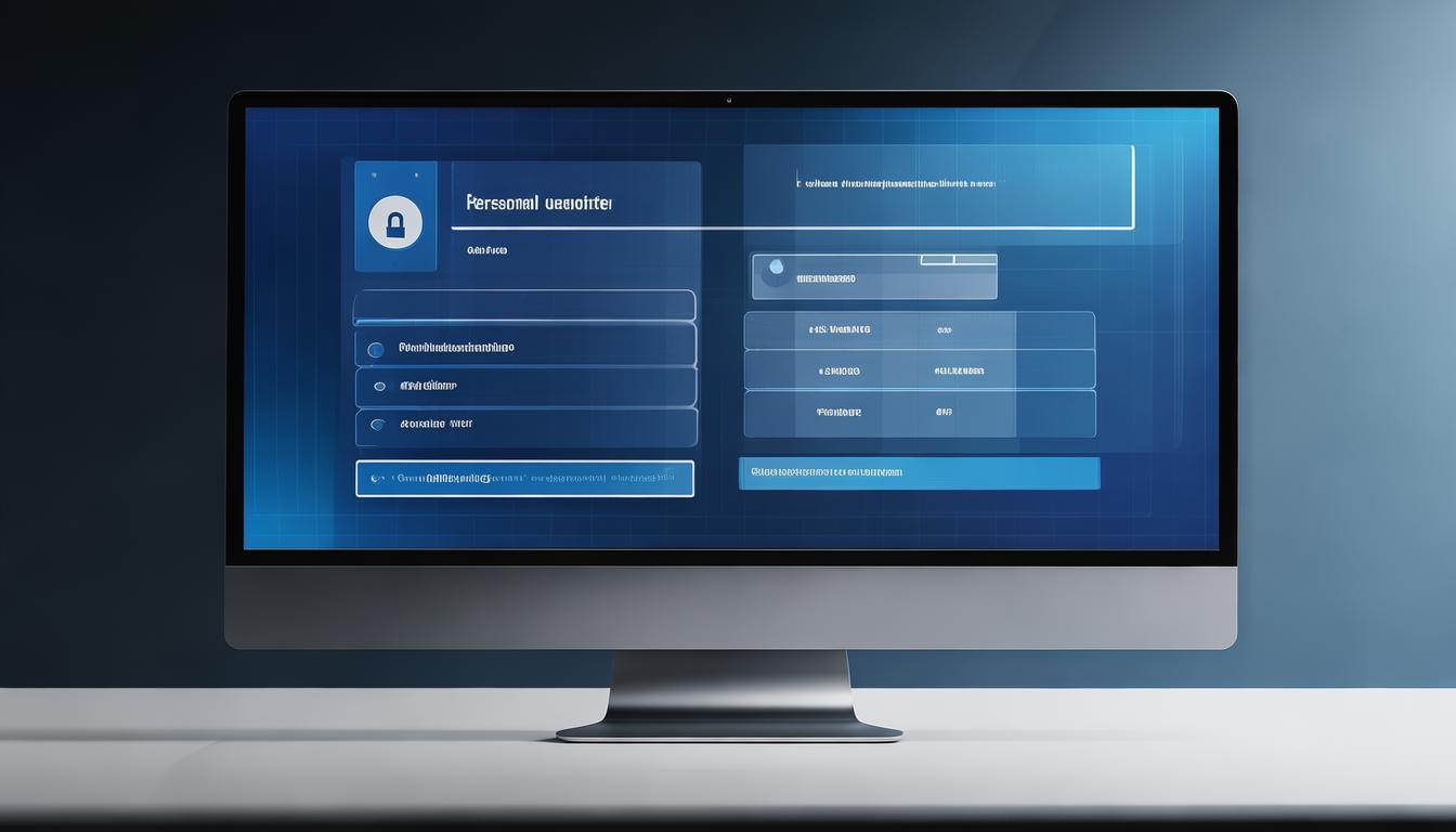 下载Trust Wallet钱包官方版时，如何设置账户确保个人信息安全？_钱包下载官网_钱包app安全可靠吗