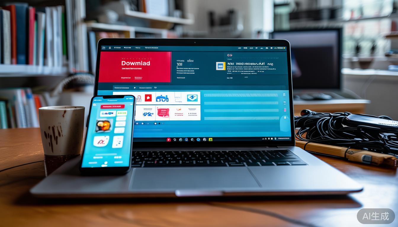 第三方链接平台_第三方安卓ui_tp安卓2025版安装包获取方式:官网直链+第三方平台安全性对比!