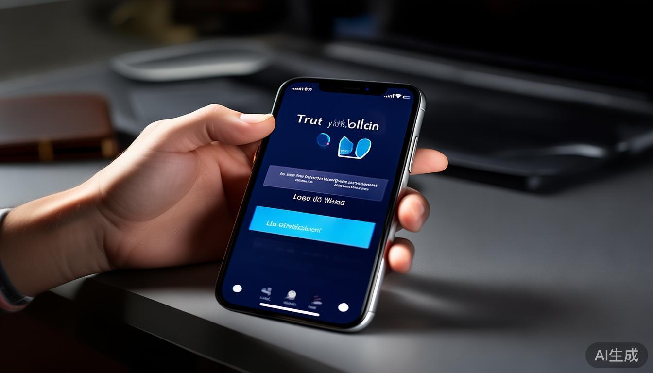 Trust Wallet 官网的安全审核流程与用户保护_审核账号是否处于安全状态_账号安全审核