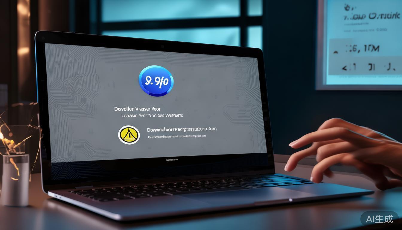 谨慎下载8.tp最新版：官方渠道优先，警惕性能提升背后的安全风险