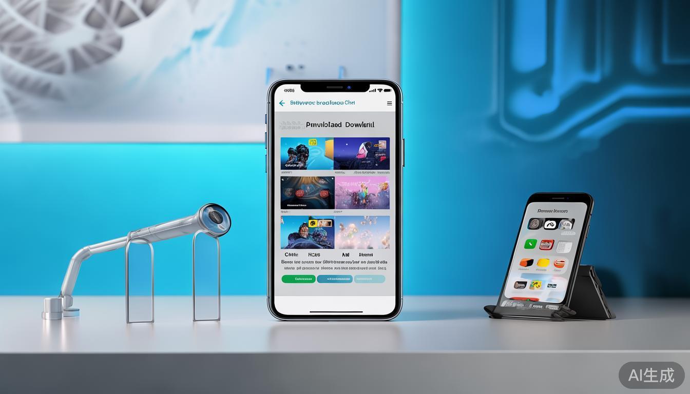 TP官网下载正版App的竞争力分析：安全、信任与独特发展路径解析