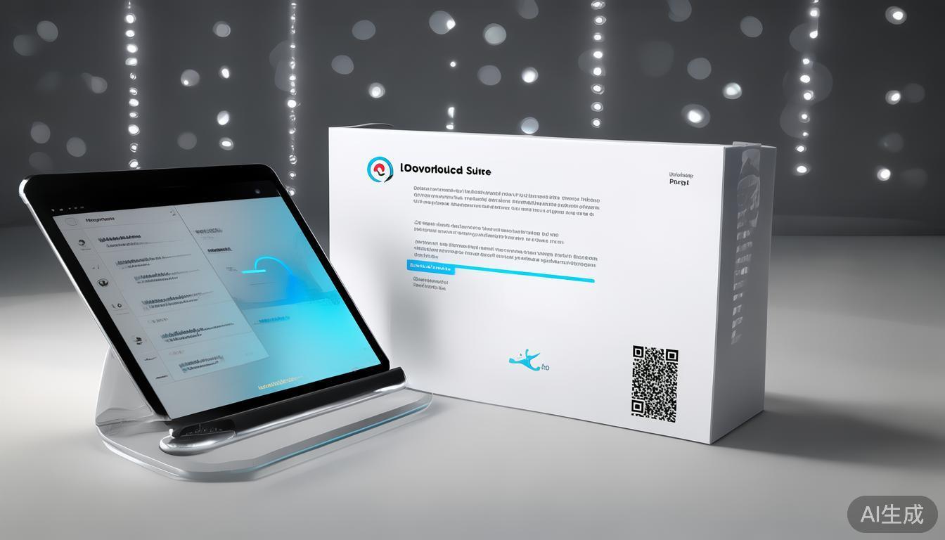 TP官方正版下载典范：从安全获取到全程支持，解析行业领导力核心案例