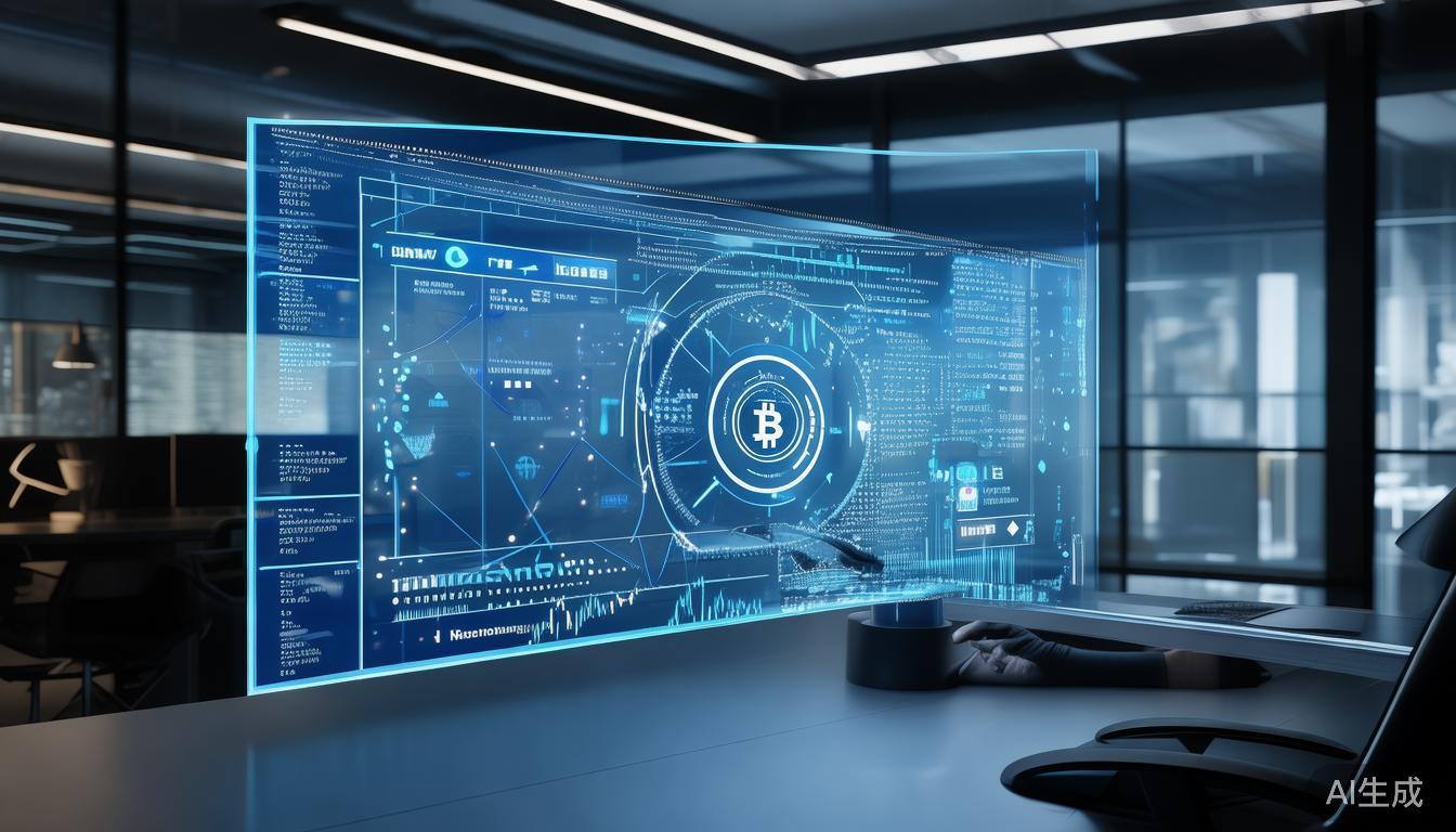 探索Trust钱包去中心化功能的潜力_探索Trust钱包去中心化功能的潜力_探索Trust钱包去中心化功能的潜力