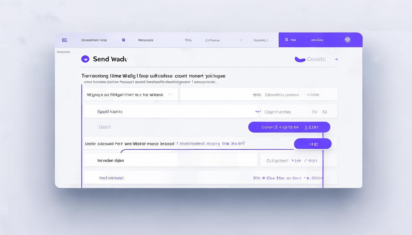 在Trust Wallet钱包中如何有效管理和转移你的数字资产？_数字钱包中的资产如何变现_数字资产钱包有什么用
