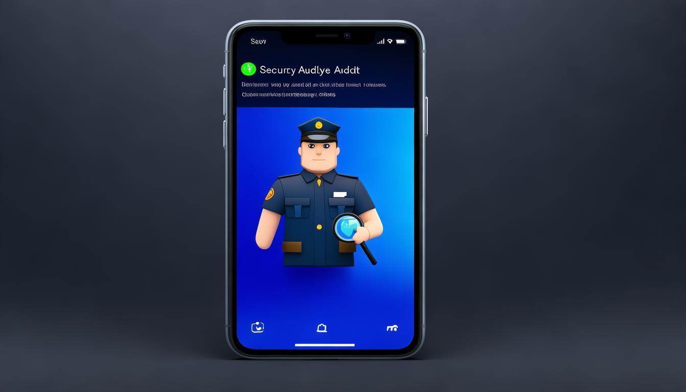 隐私安全是什么意思啊_用户隐私安全_Trust Wallet中的安全特性：如何保证你的交易隐私与安全！