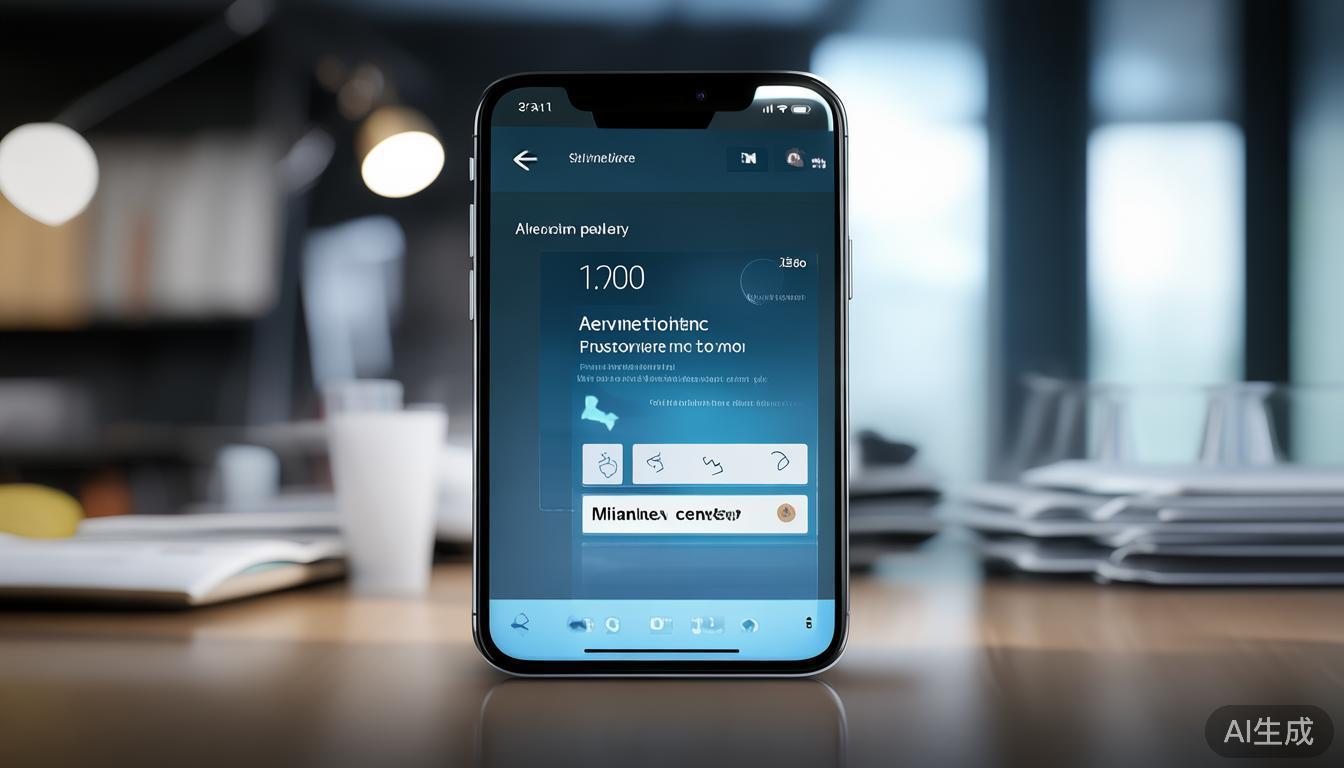 苹果的财务战略分析_什么是财务需求_Trust Wallet苹果版中财务政策与用户需求