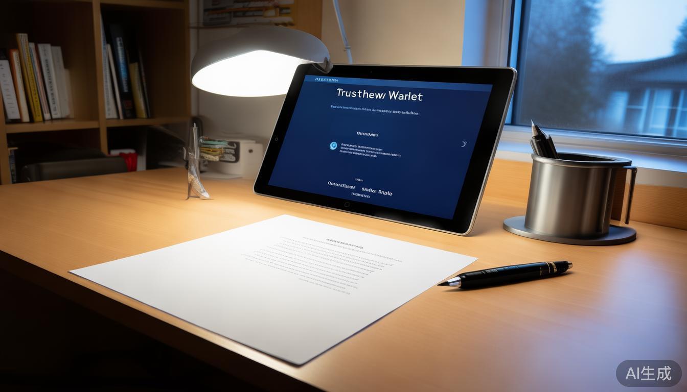 Downloading Trust Wallet： Essential User Guidance_Downloading Trust Wallet： Essential User Guidance_Downloading Trust Wallet： Essential User Guidance