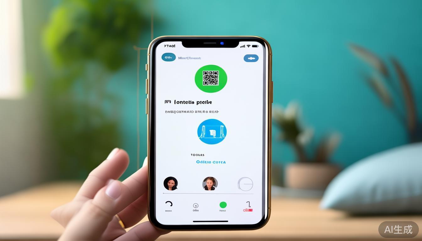 如何通过tp钱包app安卓版参与社区讨论,拓展投资交流圈?_钱包圈app_邮币圈安卓版