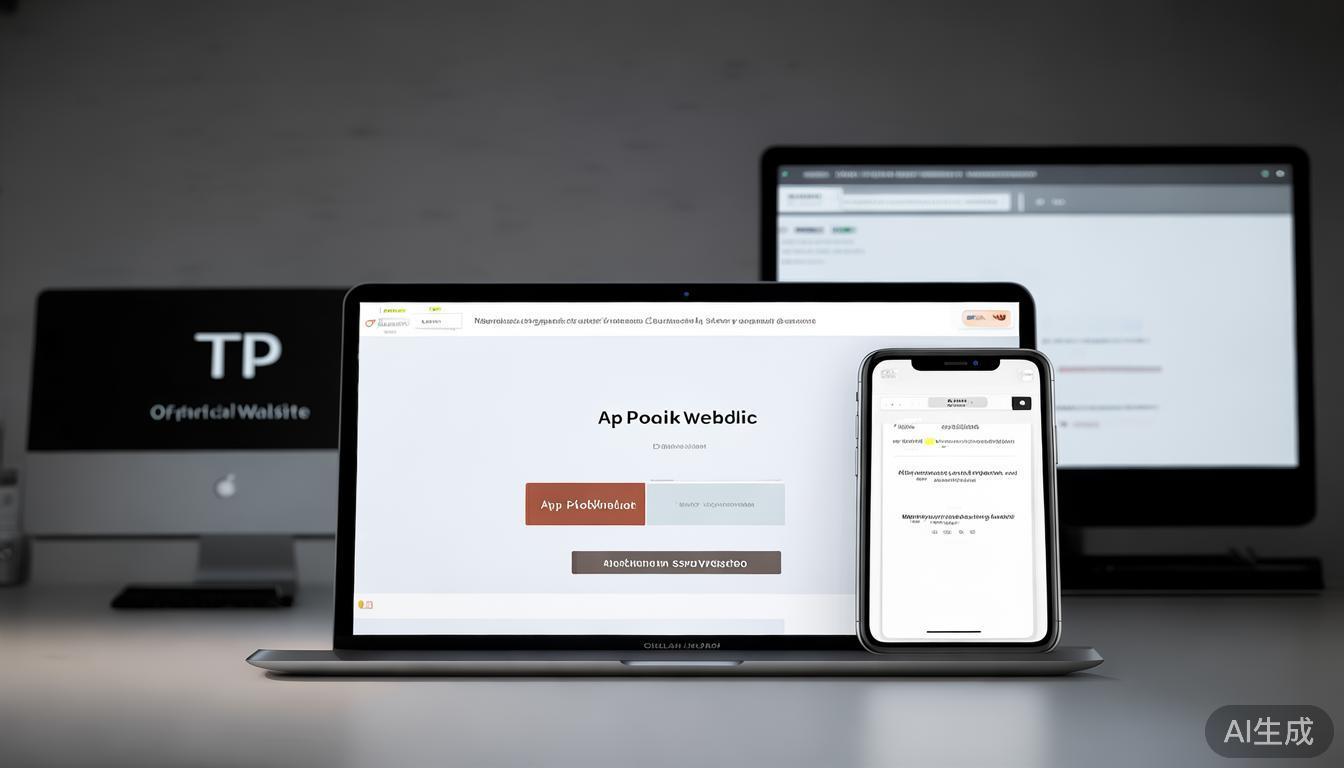 TP官方App下载安装指南：三大便捷方式，安全省心一步到位