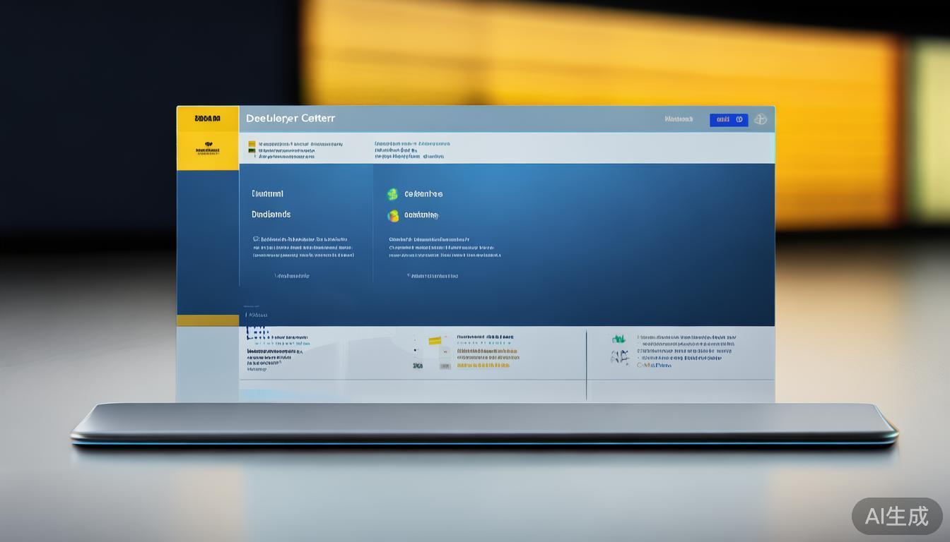 TP官网不仅是下载站？探寻文档、开发者中心里的系统学习资源