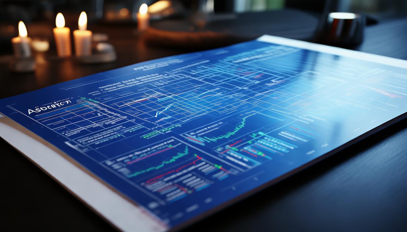 悉知网贵阳工业报告搜索_通过Trust Wallet钱包最新版获取可视化资产报告，洞悉市场趋势！_钱包科技