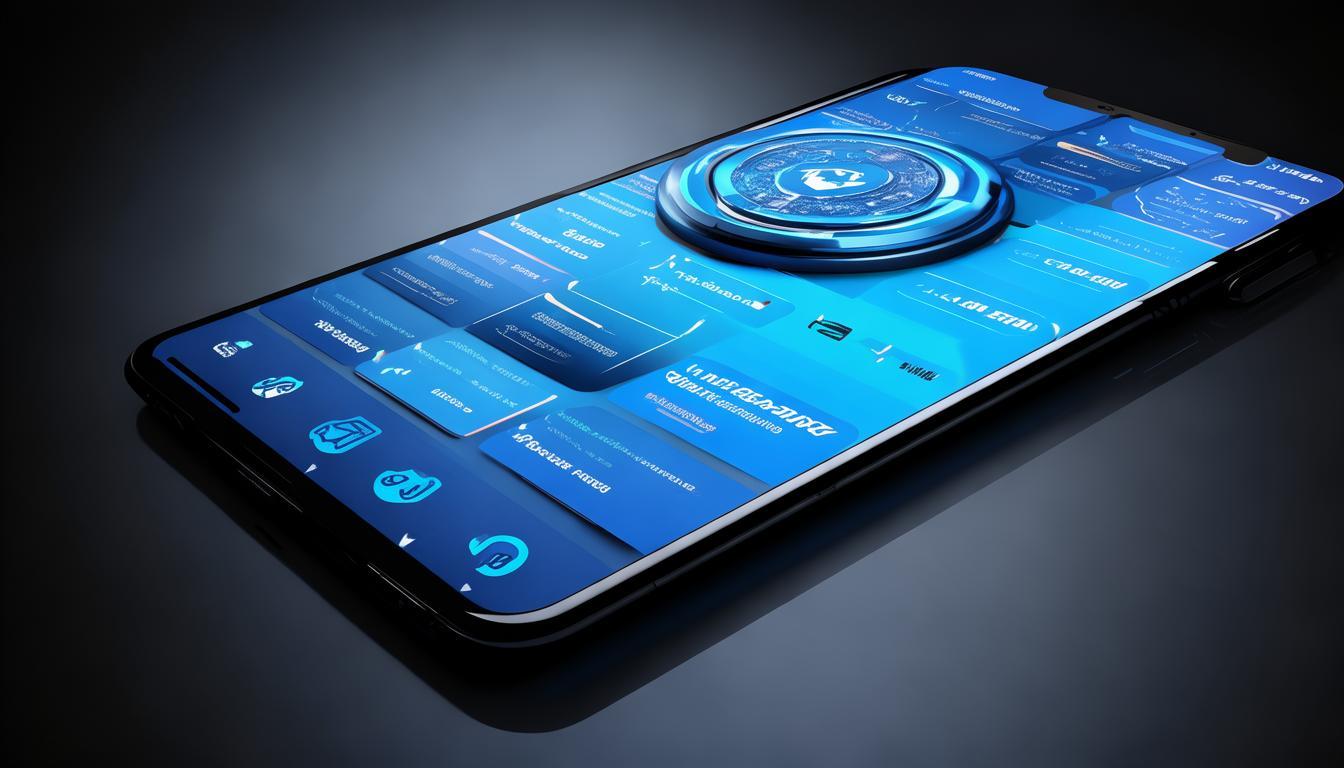 android钱包_钱包管理在哪里_通过Trust Wallet钱包安卓版找到你需要的信息，提升你的资产管理能力。