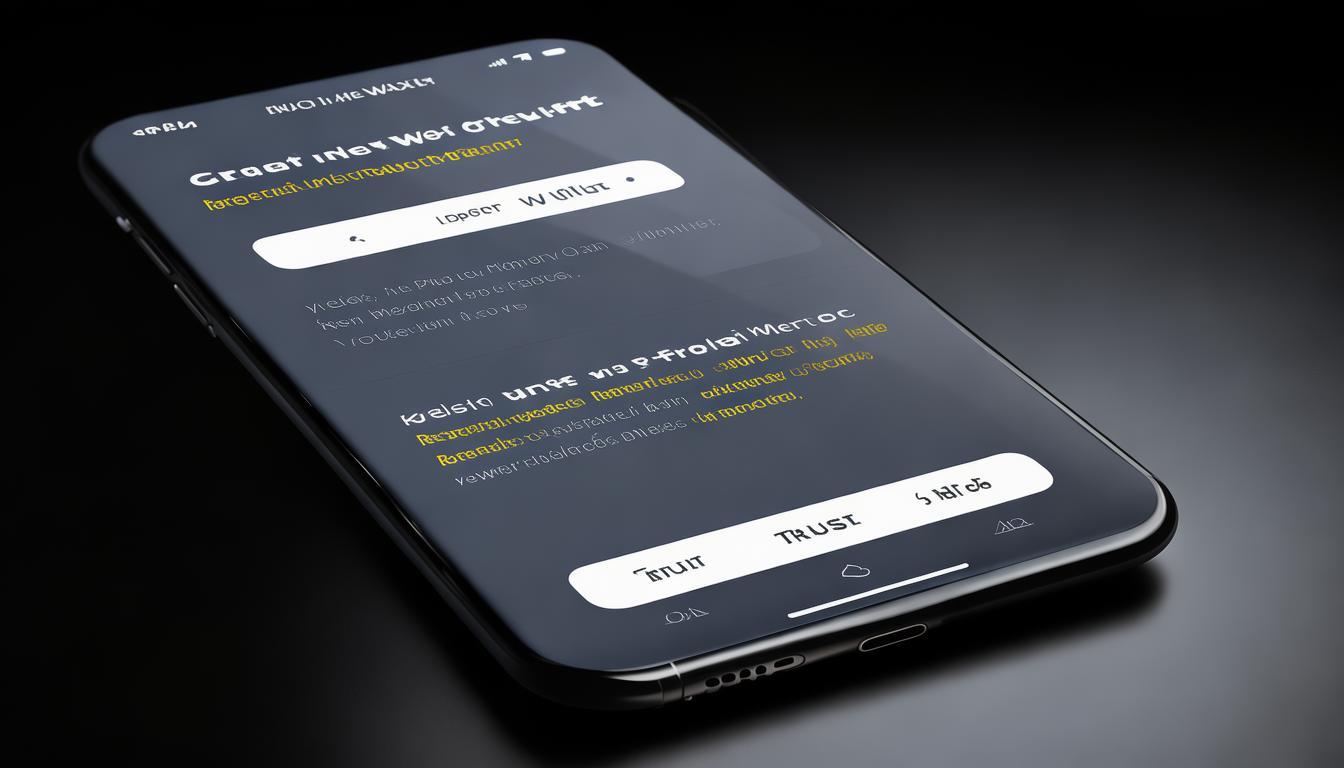 下载钱包app下载安装_我要下载钱包_Trust Wallet钱包官方下载的用户指南：注册、下载与安装流程详解。