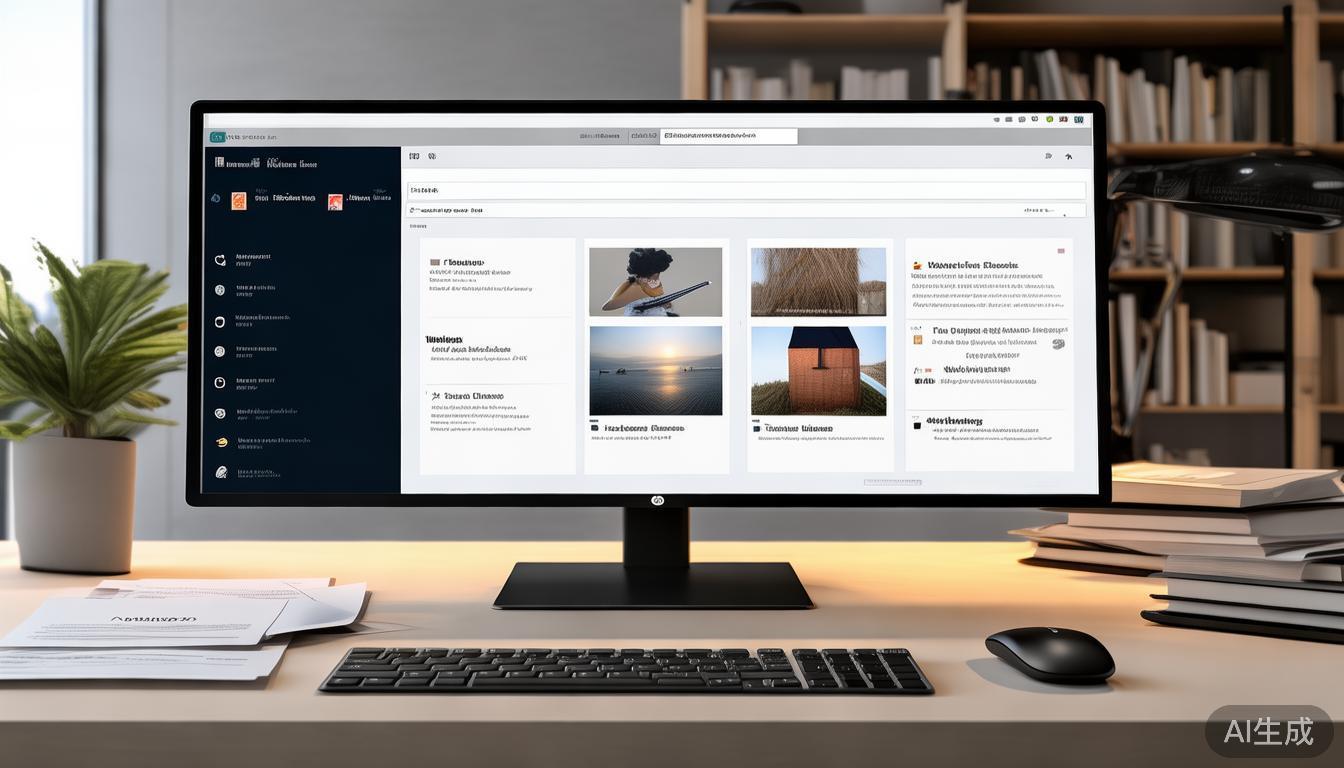 探索助手官网_探索下载_探索tp官方安卓最新版本中的新功能,如何帮助用户更有效?