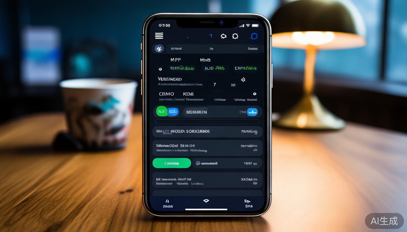 钱包加密码怎么设置_加密货币钱包软件推荐_用户分享：下载Trust钱包让我如何轻松掌握加密货币的秘密！