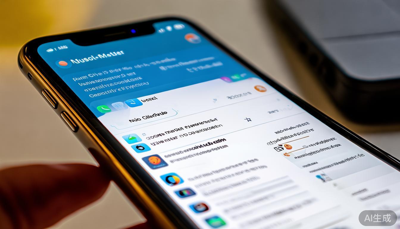 搜寻TP应用于iOS正版下载路径？这些陷阱千万别踩