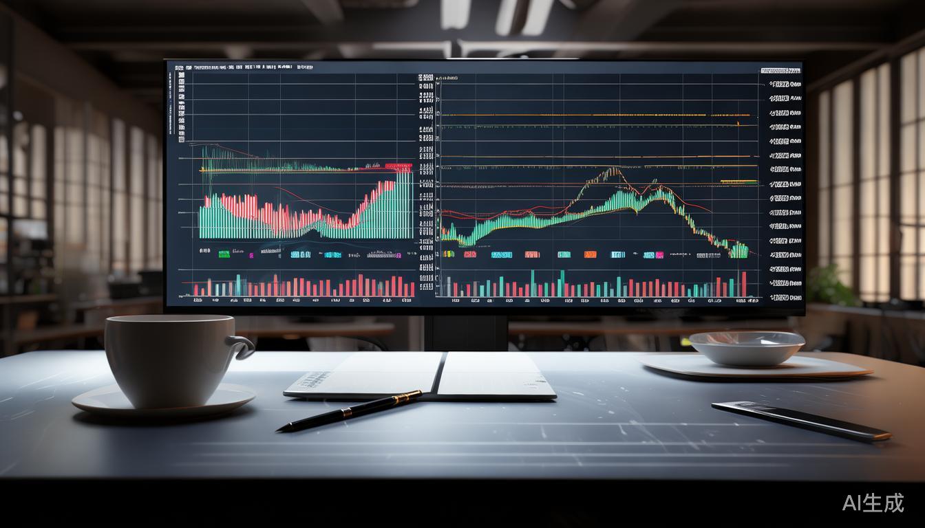 深度解析：如何在官方App中高效获取市场信息，并提升决策能力？