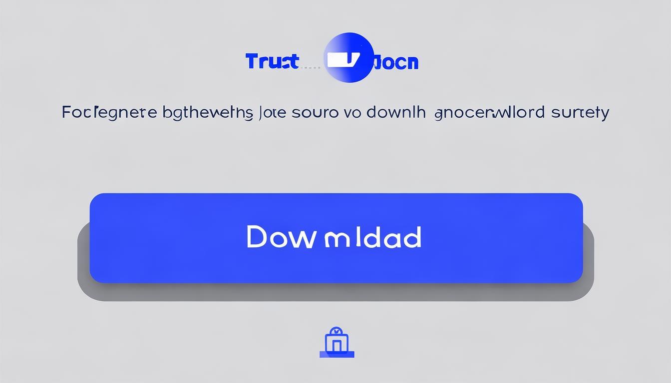 用户总结：在安卓设备上下载Trust钱包的体验与启示！_钱包ui_钱包app是干什么用的