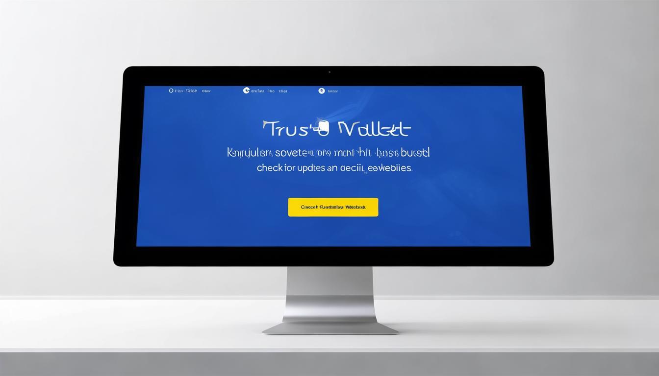 钱包安全性_如何通过Trust Wallet钱包官方网站进行安全设置，防止资金损失？_钱包保护