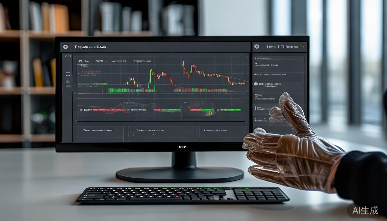 数字货币投资如何把控风险提升收益？TPWallet 有妙招